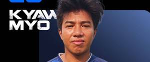 Kyaw Myo