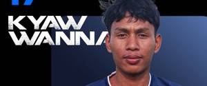 Kyaw Wanna