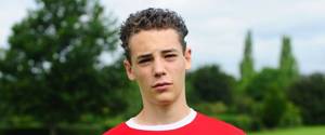 Kyle Belcher