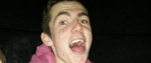 Kyle Foxley