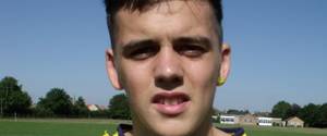 Kyle Graves