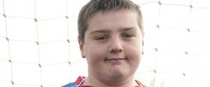 Kyle Jordon