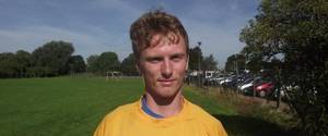 Kyle Marsden