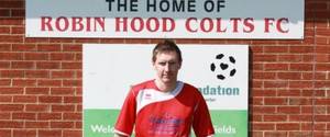 Kyle Milne