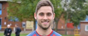 Kyle O'sullivan