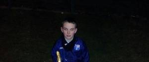 Kyle Semple