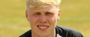 Kyle Tracey