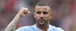 Kyle Walker