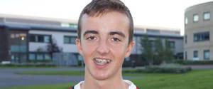 Kyle Williamson