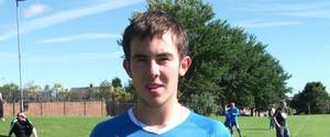 Kyle Young