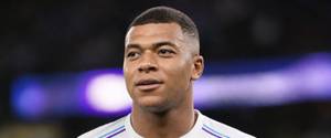 Kylian Mbappé