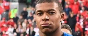 Kylian Mbappé