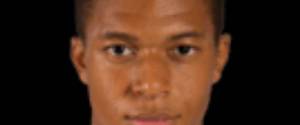Kylian Mbappe Lotin