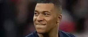 Kylian Mbappe
