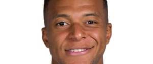 KYLIAN MBAPPE