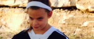 Kylie Gorombey