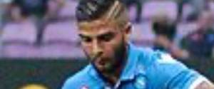 L Insigne