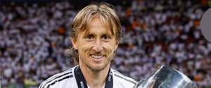 L. Modric