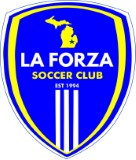 La Forza SC team badge