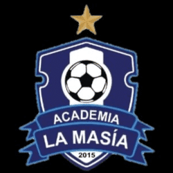 LA MASIAS team badge