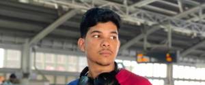Labib Mahmud