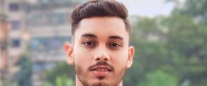 Laden Ahmed