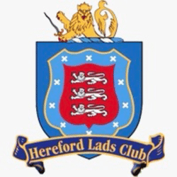 Lads Club Thunder team badge