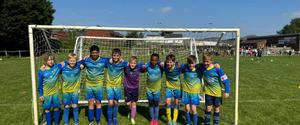 Ladybridge Pumas