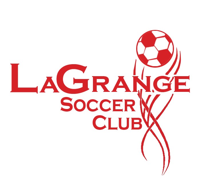 Lagrange team badge