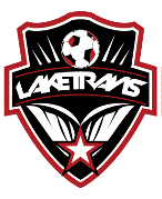 Lake Travis Youth Association team badge