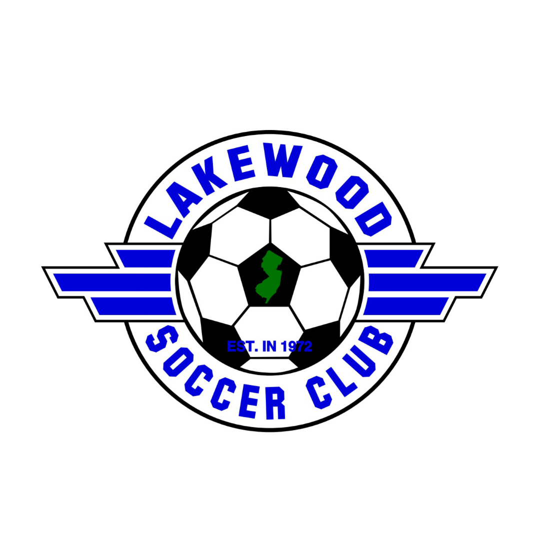 Lakewood SC team badge