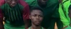 Lamen Turay
