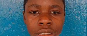 Lamin Allen
