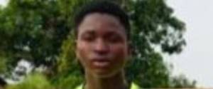 Lamin Jabai