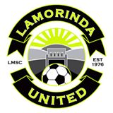 Lamorinda SC team badge