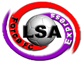 Lampasas SA team badge