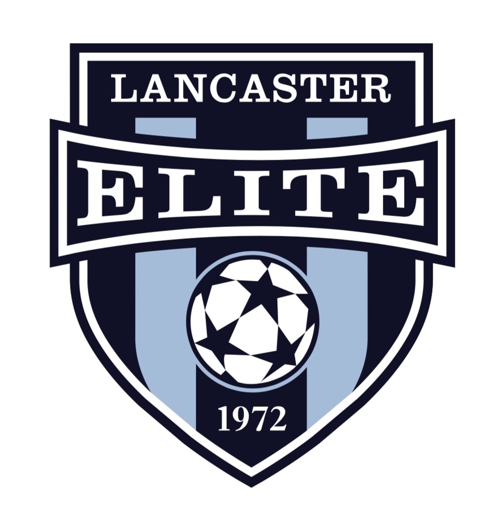 Lancaster Elite team badge