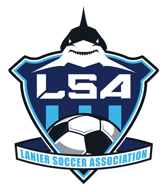 Lanier SA team badge