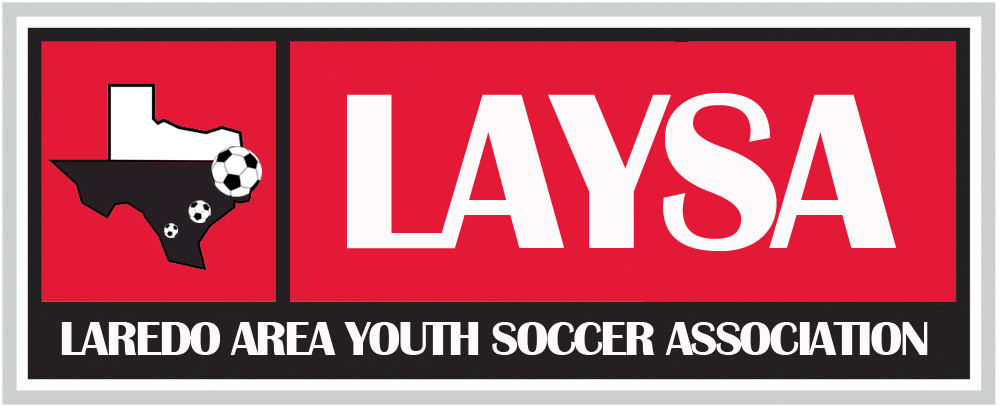 Laredo Youth Soccer Assn team badge