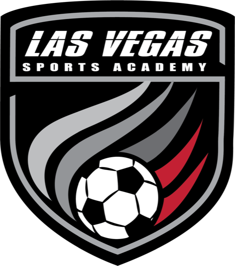 Las Vegas Sports Academy team badge