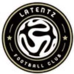 Latentz FC team badge