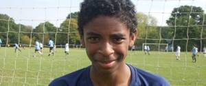 Lathaniel lee