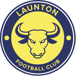 Launton U13 - U13A Autumn team badge