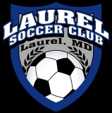 Laurel Soccer Club team badge