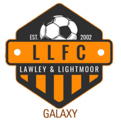 Lawley & Lightmoor Galaxy team badge