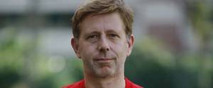 Lawrence Heavey