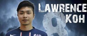Lawrence Koh