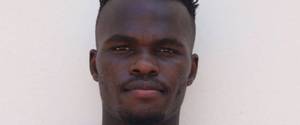 Lawrence Okoth