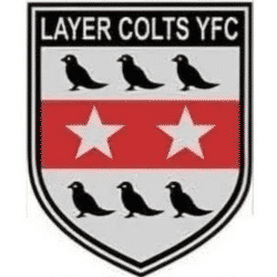 Layer Colts Reds team badge