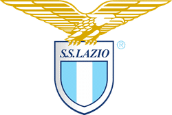 Lazio - Soccer team badge